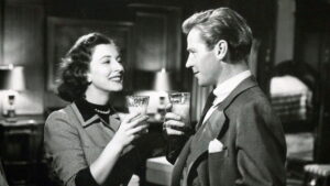 The House on Telegraph Hill