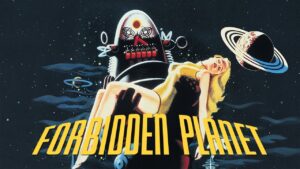 Forbidden Planet
