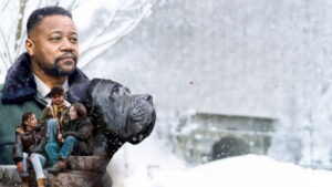 Dog Patrol: Operation Santa Paws