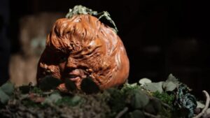 R.L. Stine’s Pumpkinhead