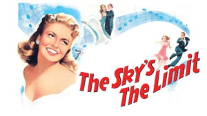 The Sky’s the Limit