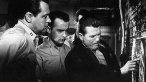 The Bridges at Toko-Ri