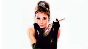 Breakfast at Tiffany’s