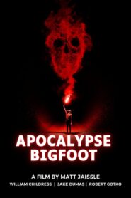 Apocalypse Bigfoot