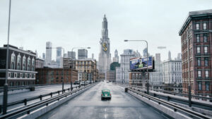 Guy Manley: Super Spy