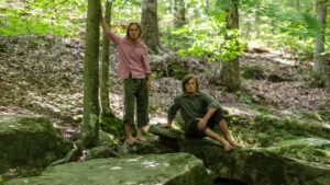 The Science Adventures of Tom & Huck