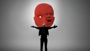 The Rule of Jenny Pen