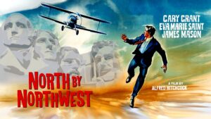 North by Northwest