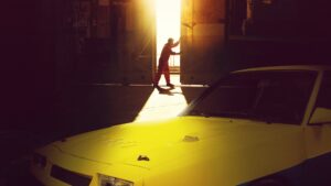 Manta, Manta: Legacy