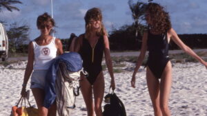 Beyond the Gaze: Jule Campbell’s Swimsuit Issue