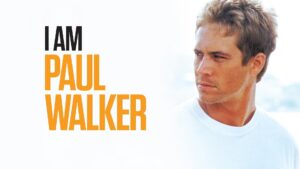 I Am Paul Walker