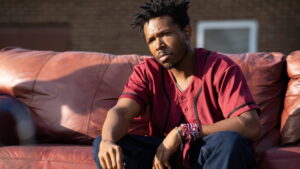 The Angry Black Girl and Her Monster