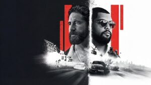 Den of Thieves 2: Pantera