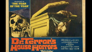 Dr. Terror’s House of Horrors