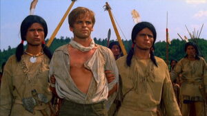 Last of the Renegades