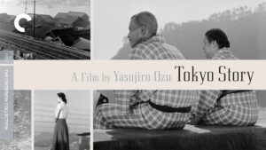 Tokyo Story