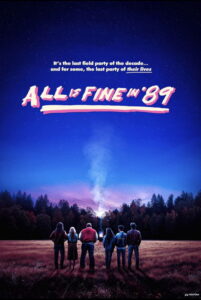 All is Fine in ’89