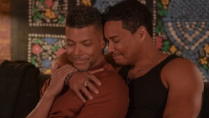 Noah’s Arc: The Movie