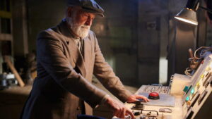 The EGGsplosive Easter