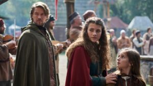 The Shamer’s Daughter 2: The Serpent Gift