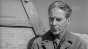 Through a Glass Darkly