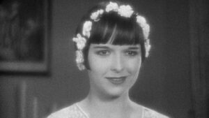 Diary of a Lost Girl