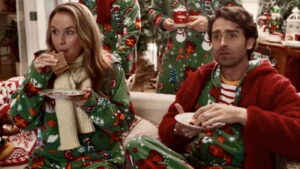 Confessions of a Christmas Letter