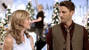 A Dream of Christmas