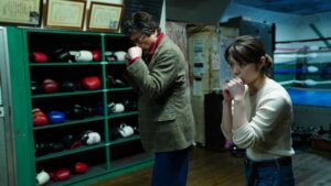 Small, Slow But Steady