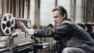 23 Paces to Baker Street