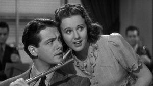 Three Smart Girls Grow Up