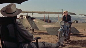 The Spirit of St. Louis