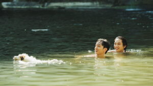 A Balloon’s Landing