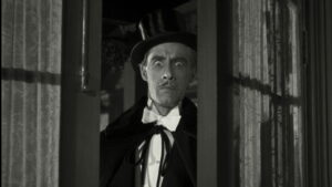 House of Frankenstein