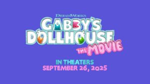 Gabby’s Dollhouse: The Movie