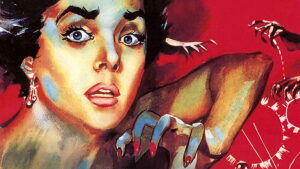 Invasion of the Body Snatchers