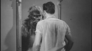 Bride of the Gorilla