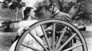 They Died with Their Boots On