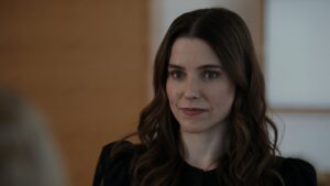 The Stranger in My Home