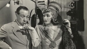 Mexican Spitfire’s Elephant