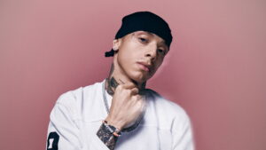 Apple Music Live: Central Cee