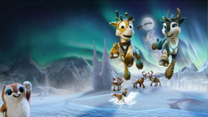 Niko: Beyond the Northern Lights