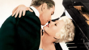 The Eddy Duchin Story