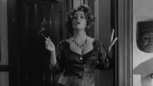 Who’s Afraid of Virginia Woolf?