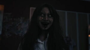 Dominion of Darkness