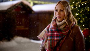 Melt My Heart This Christmas