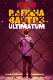 Rafinha Bastos: Ultimatum