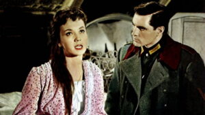 A Time to Love and a Time to Die