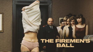 The Firemen’s Ball