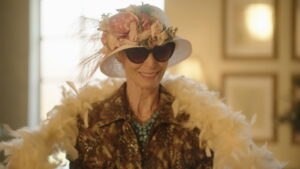 Hope’s Hollywood Christmas